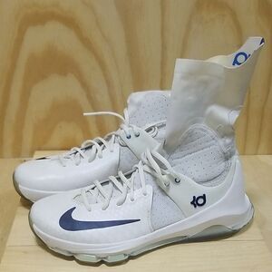 Nike KD 8 Elite Home Mens size 10 1/2